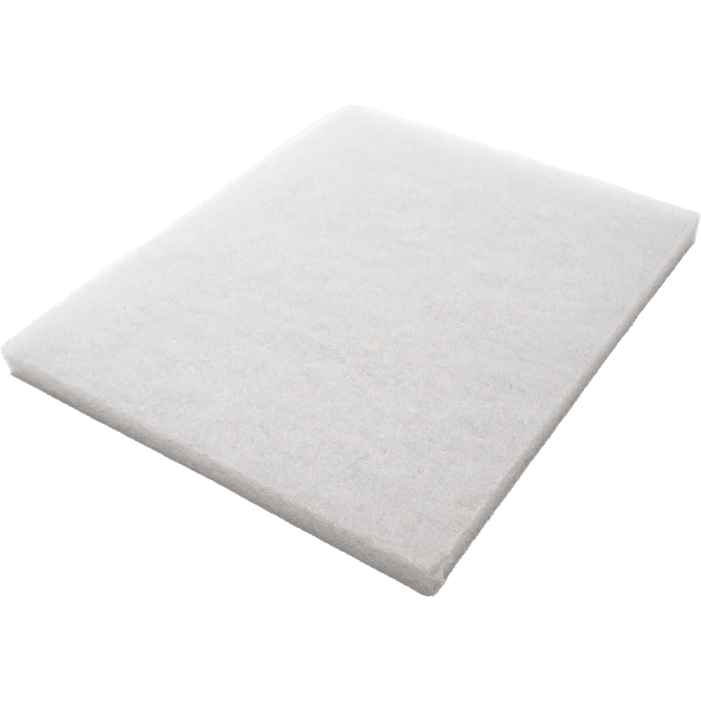 Luftfilter till Comfortzone frånluftsvärmepump.