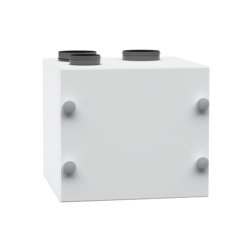 Comfortzone Tilluftsaggregat