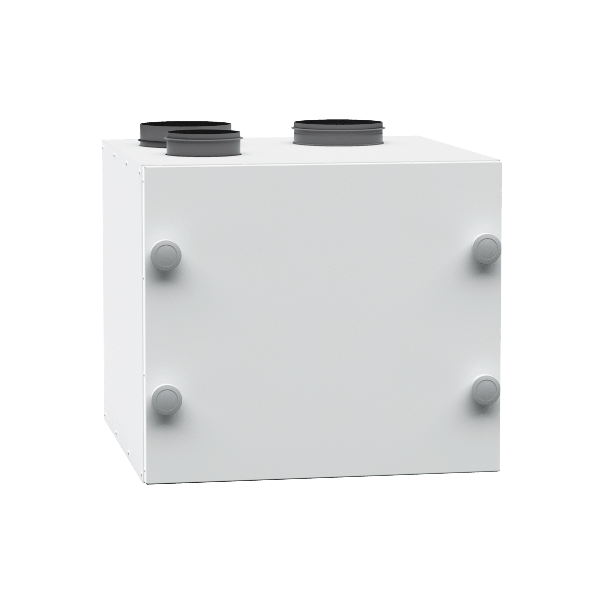 Comfortzone Tilluftsaggregat