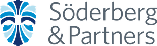 Söderberg & Partners logotyp