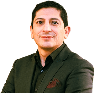 Carlos Borja, Säljare på Comfortzone